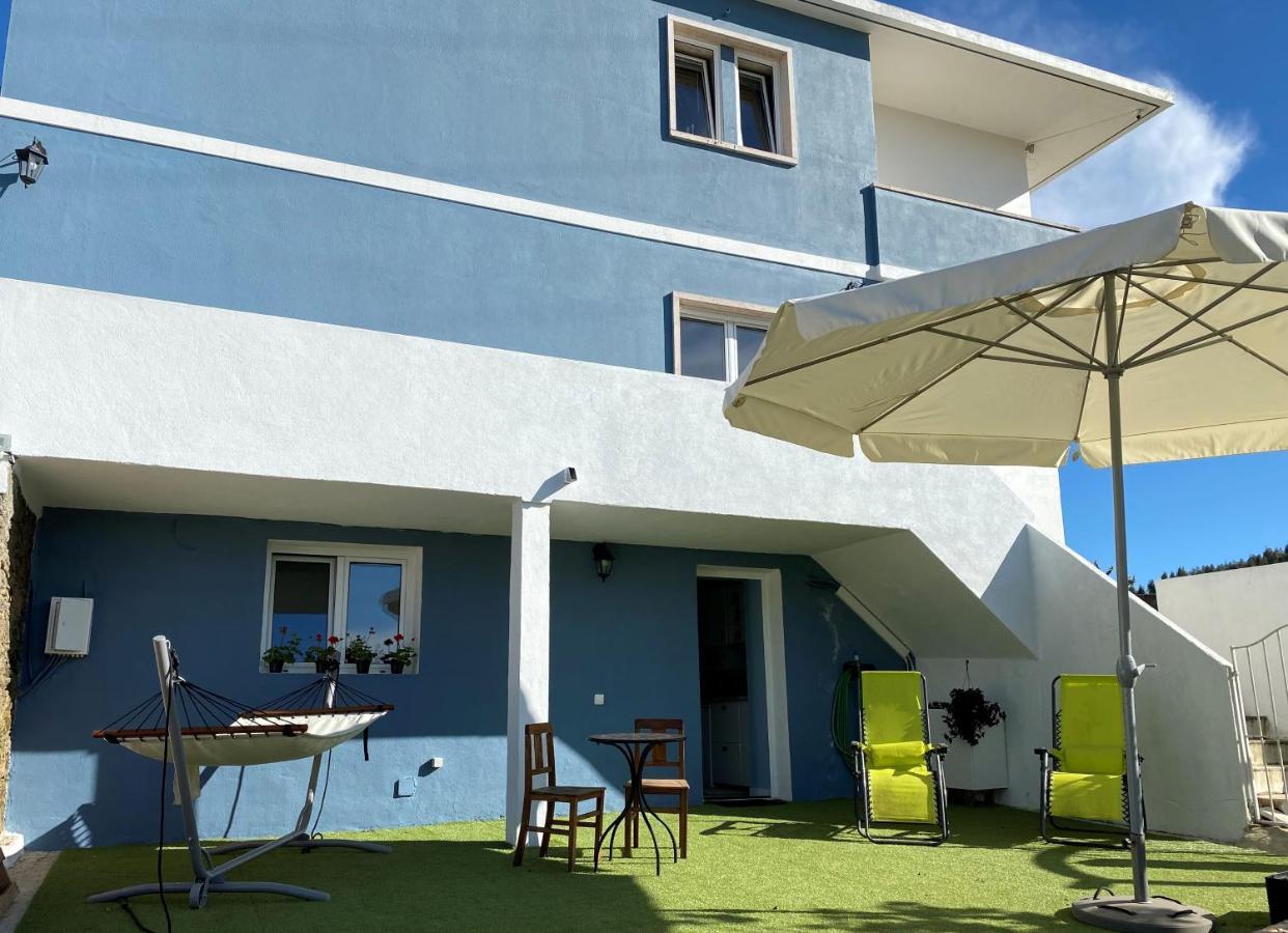 Quinta Janelas Do Vale *