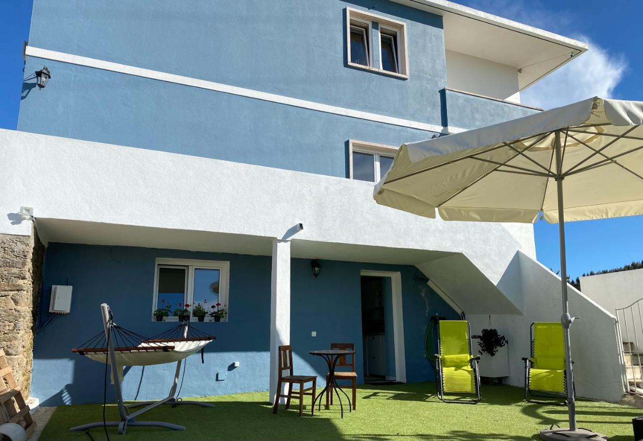 Quinta Janelas Do Vale