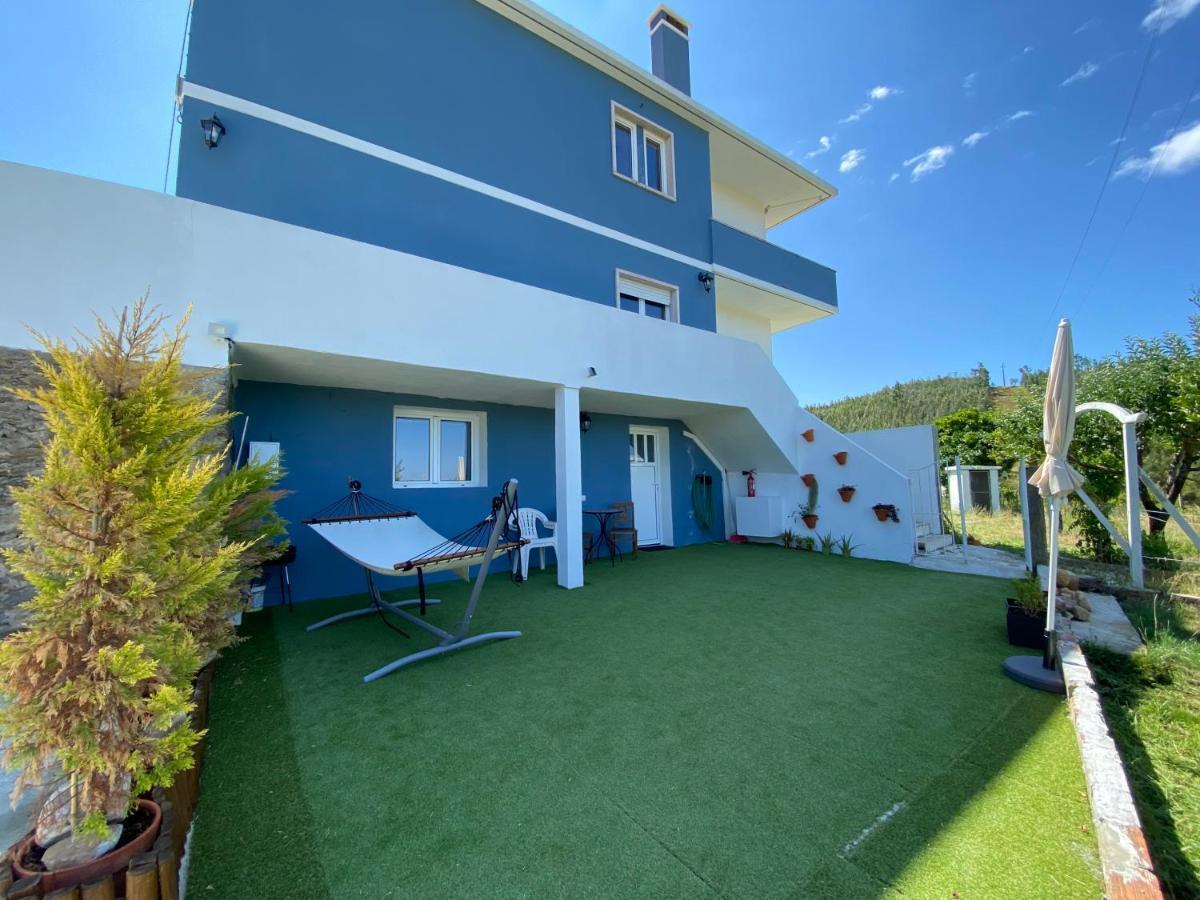 Quinta Janelas Do Vale
